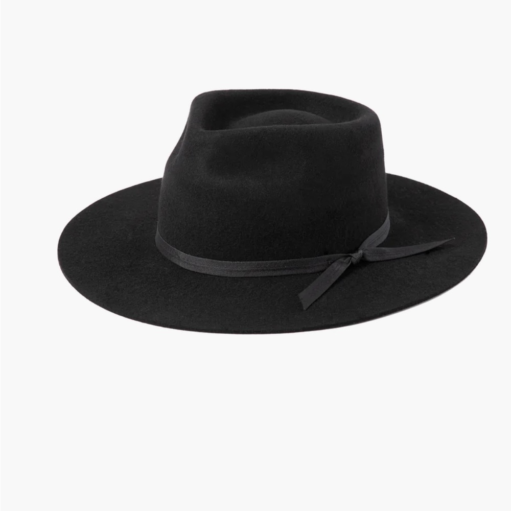 Jethro ll Black size S